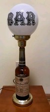 Bar lamp vintage d'occasion  Expédié en Belgium