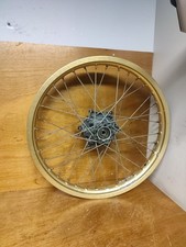 Jante roue honda d'occasion Jante roue honda d'occasion  Clermont-l'Hérault