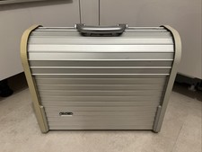 Rimowa flightkit piloten gebraucht kaufen  Neuhausen auf den Fildern