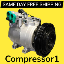 Compressor 1998 1999 for sale  San Fernando