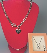 3pc lot heart for sale  Old Fort