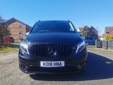 2018 mercedes benz for sale  BOLTON