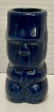 Blue tiki shot for sale  Brookfield