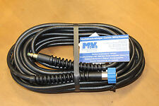 Meter schlauch hose gebraucht kaufen  Schöffengrund