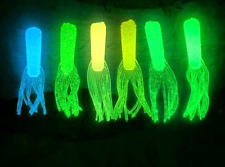 Jigs pkgs glow for sale  Delta