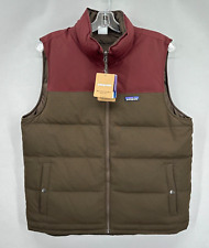 Patagonia vest mens for sale  Louisville