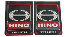 Abas de lama para caminhão hino X2 30x24", usado comprar usado  Enviando para Brazil