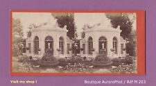 Vue stéréo 1880 d'occasion  Chaumont