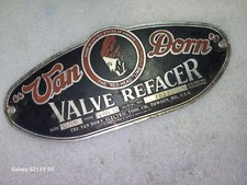 Vintage van dorn for sale  Schererville