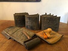 Antique school stamps d'occasion  Expédié en Belgium