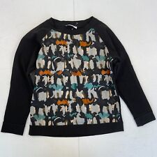 Gerard darel sweatshirt d'occasion  Expédié en Belgium