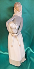 Lladro 4584 girl for sale  Verona