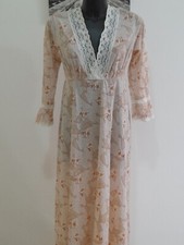 Vintage camicia notte usato  Viareggio