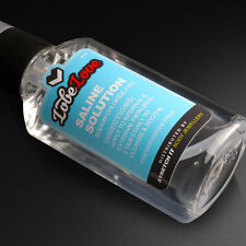 Piercing LobeLove™ Professional Solução Salina Spray | GRÁTIS de conservantes | SIBJ comprar usado  Enviando para Brazil