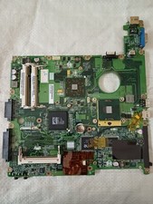 Scheda madre notebook usato  Pineto