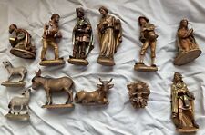 Anri handcarved piece for sale  Concord