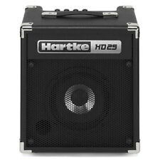 Hartke hd25 1x8 usato  Codroipo