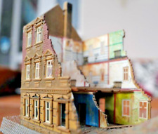 Bomb damaged house for sale  MANCHESTER