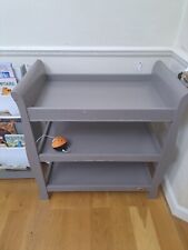 Obaby nursery furniture for sale  SIDCUP