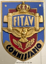 Roma fed. italiana usato  Milano