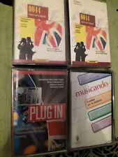 Musicassette per studenti usato  Torrile