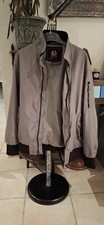 Belstaff retro vintage d'occasion  Carbon-Blanc
