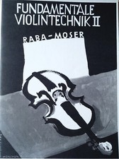 Fundamentale violintechnik ban gebraucht kaufen  Freiburg im Breisgau