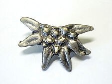 Edelweiss trachten schmuck gebraucht kaufen  Deutschland