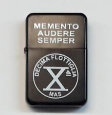 Accendino zippo lighter usato  Empoli