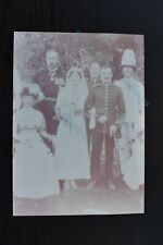 Military photo kings for sale  REDCAR