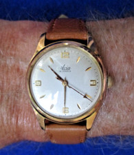 Vintage avia hand for sale  FERNDOWN