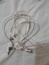Composite video rca usato  Vertemate con Minoprio