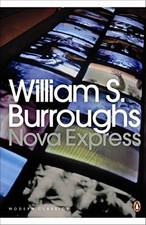 Nova express buch gebraucht kaufen  Stuttgart