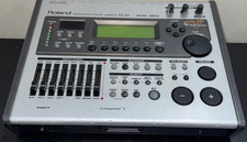 Módulo de som de percussão Roland TD-20 V-Drum (PEÇAS/REPARO) comprar usado Módulo de som de percussão Roland TD-20 V-Drum (PEÇAS/REPARO) comprar usado  Enviando para Brazil