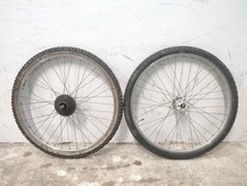 Ruote wheels bici usato  Grugliasco