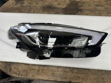 Genuine led right for sale  SHEFFIELD