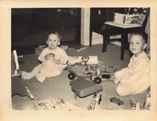 Toys 1954 original for sale  Jonesborough