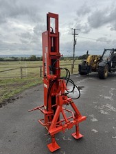Browns hydraulic post for sale  MELKSHAM