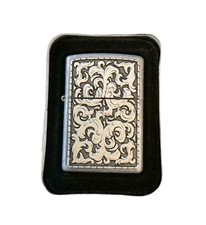 Zippo rnament zippo gebraucht kaufen  Mannheim