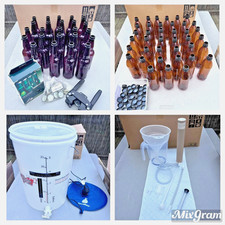 Home brew equipment for sale  HORNCHURCH