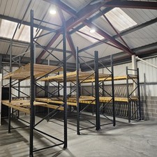 Dexion warehouse racking for sale  ROTHERHAM