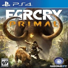 Jeu ps4 far d'occasion Jeu ps4 far d'occasion  Les Mureaux