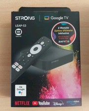 Strong leap ultimate gebraucht kaufen  Geseke