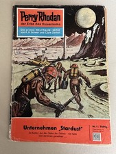 Perry rhodan erstauflage gebraucht kaufen  Hamburg