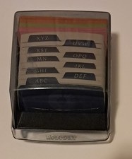 Rolodex 250 card for sale  Hyattsville
