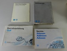 Bordmappe betriebsanleitung go gebraucht kaufen  Jever