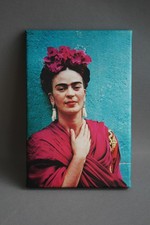Frida kahlo türkisfarbenen gebraucht kaufen  Wetter (Ruhr)