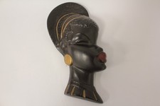 African women ceramic d'occasion  Expédié en Belgium