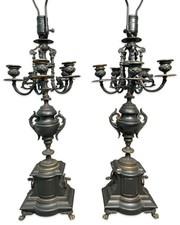 antique candelabra for sale  Kill Devil Hills