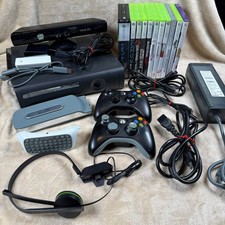 Xbox 360 console for sale  Dayton
